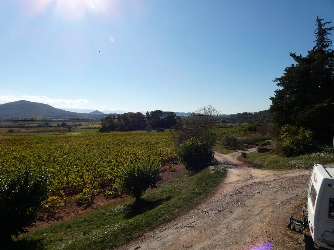 Farm Ranch in Taradeau, Provence-Alpes-Côte d'Azur, France 3 - 12571837