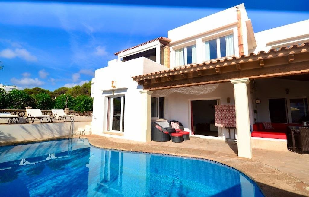 Villa in Santanyi, Balearic Islands, Spain 1 - 15192147