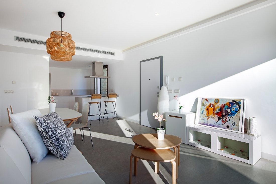 Villa in Rojales, Valencian Community, Spain 1 - 13474094