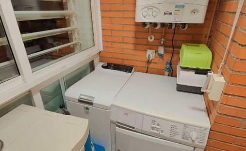 Appartement à Fuencarral-El Pardo, Madrid, Espagne 1