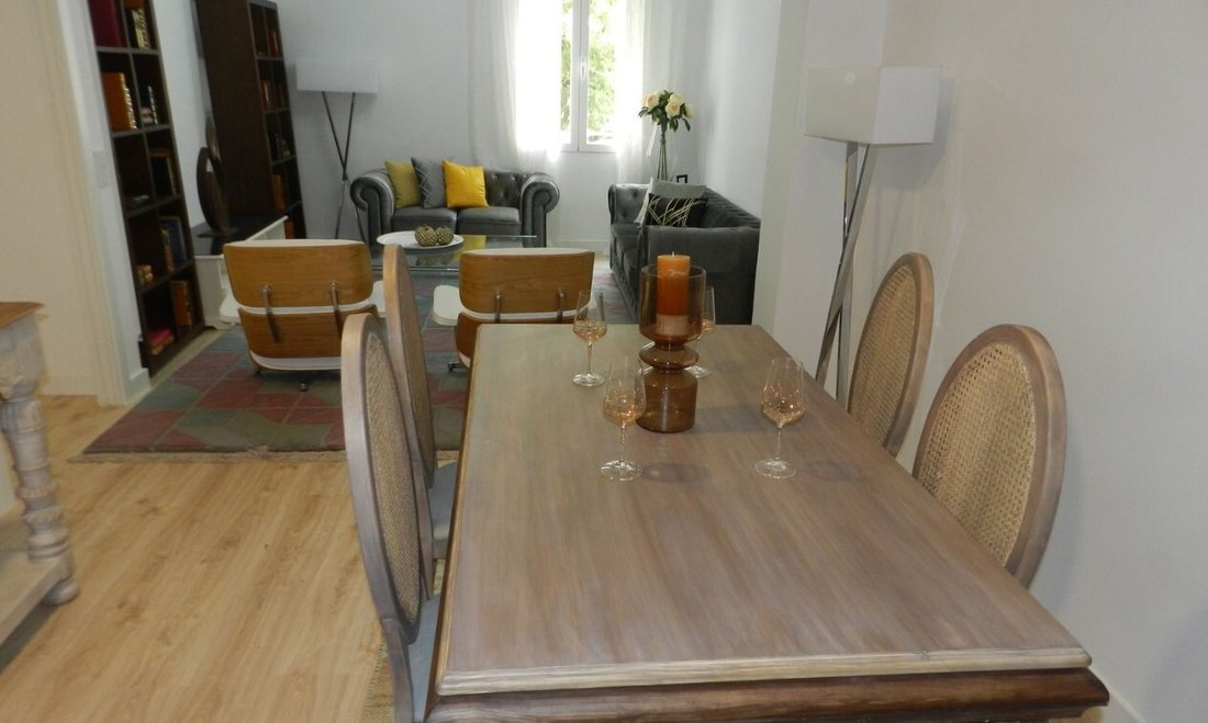Apartment in Retiro, Madrid, Spain 2 - 12416891