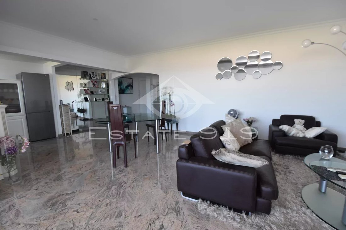 Apartment in Montfleury, Cannes, France 5 - 13136394