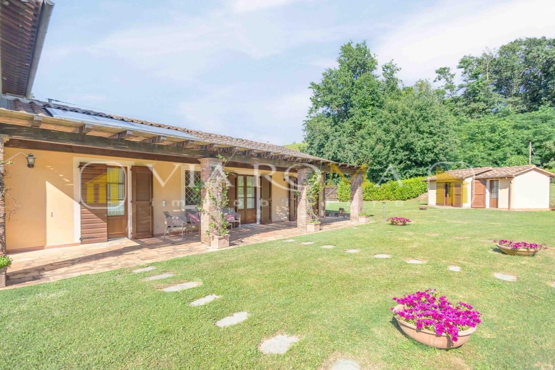Sant'Anna - San Donato Area, Lucca, Tuscany 4 - 14708208