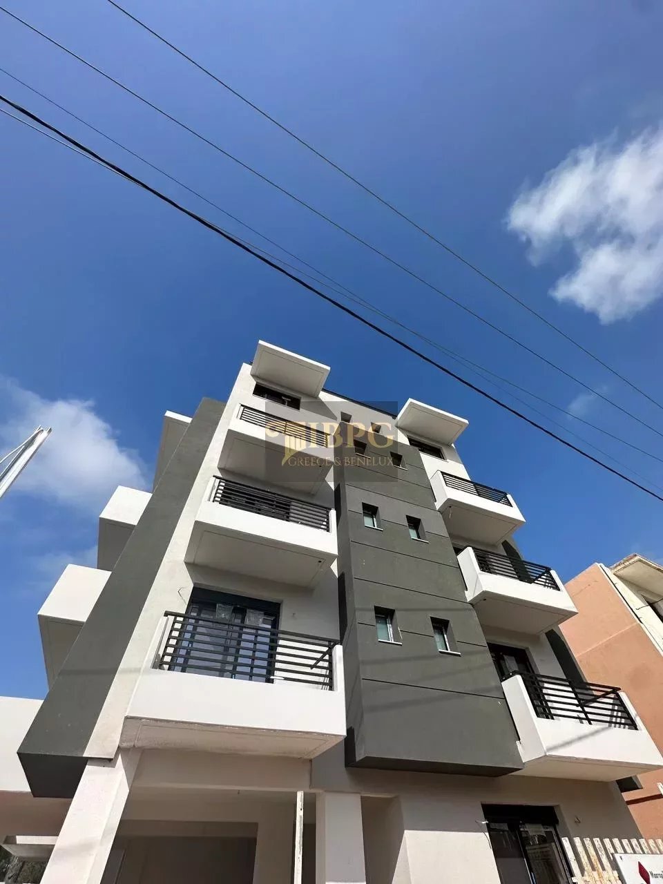 Apartment in Melissia, Attica, Greece 2 - 13403458