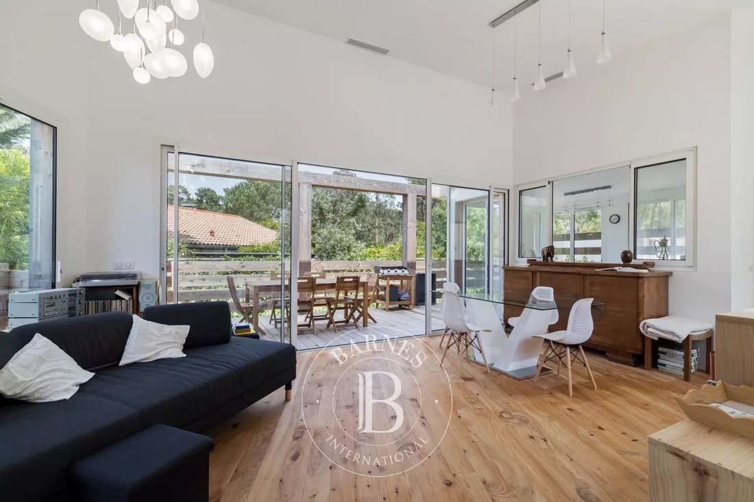 House in Anglet, Nouvelle-Aquitaine, France 4 - 12108697