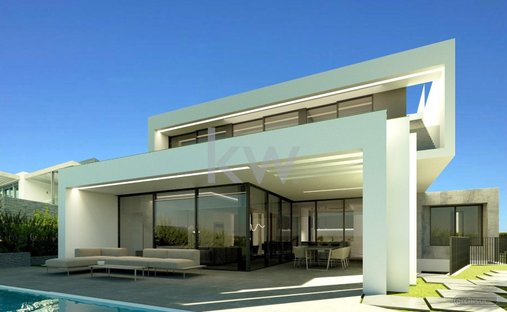 Stadthaus in Vilamoura, Quarteira, Algarve 1