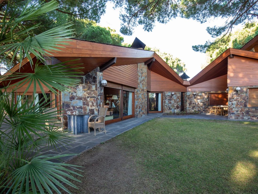 House in Sant Andreu de Llavaneres, Catalonia, Spain 3 - 13780441