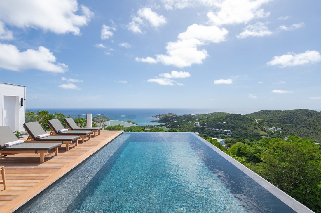 House in Gustavia, Saint Barthélemy 1 - 15191284