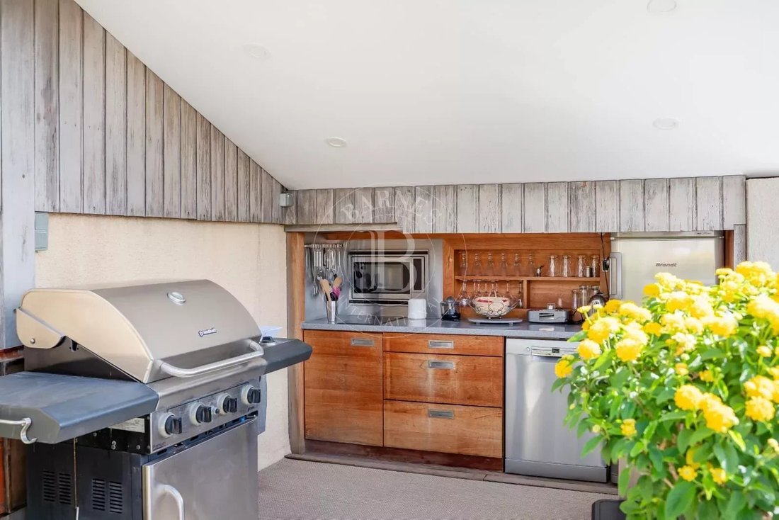 Apartment in Zone Ouest Urbaine, Saint-Tropez, France 4 - 14723094