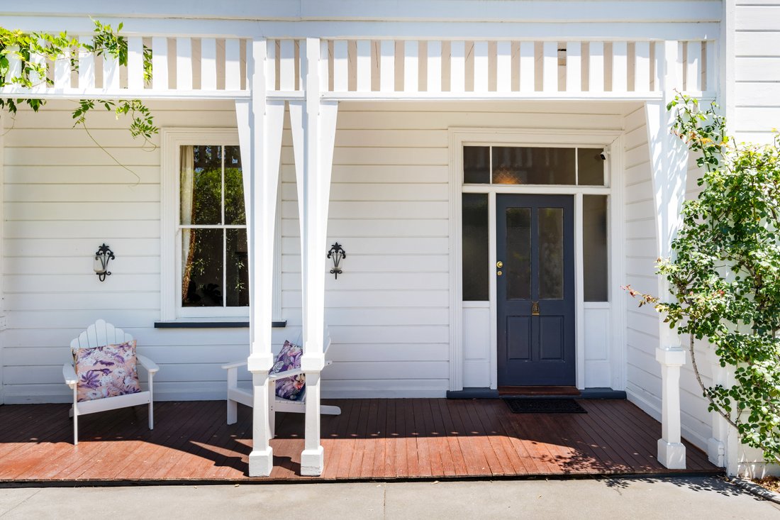 House in Napier, Hawke's Bay, New Zealand 2 - 13852751