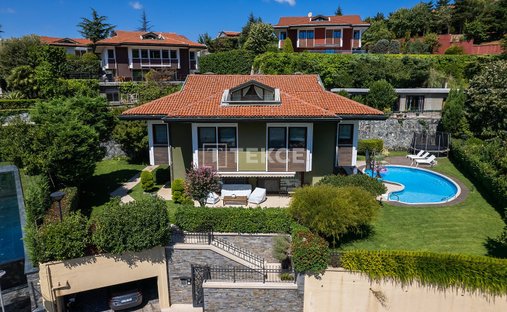 Villa in İstanbul, Turkey 1