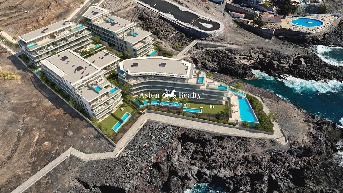 Apartment in Callao Salvaje, Adeje, Canary Islands 1 - 15191655