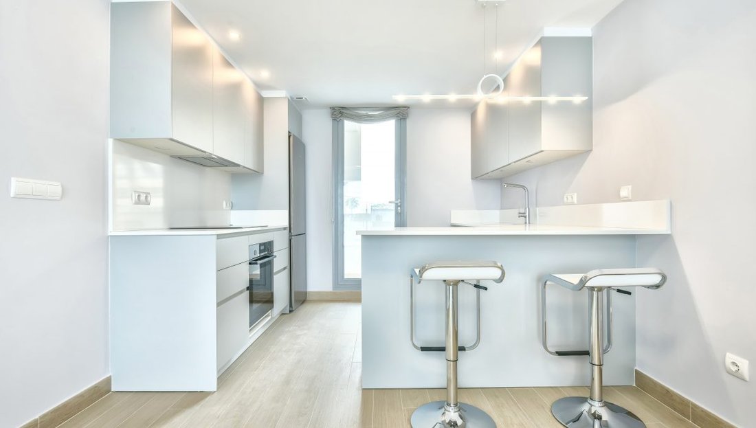 Apartment in Calp / Calpe, Valencian Community, Spain 5 - 12416861