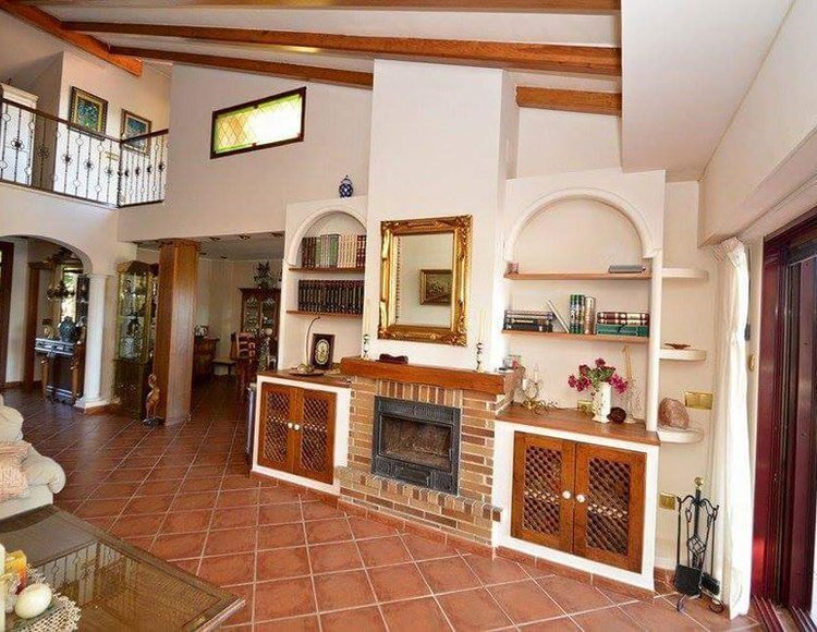 Villa in Dehesa de Campoamor, Orihuela, Valencian Community 5 - 12416916