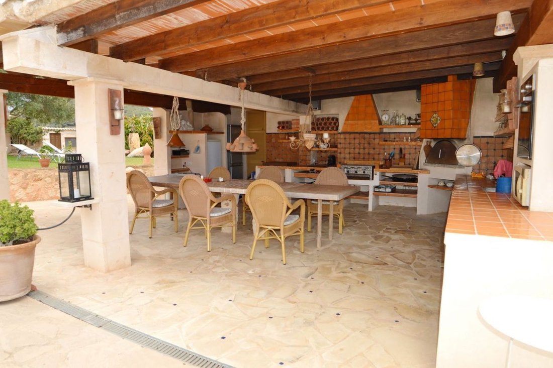 Country House in Felanitx, Balearic Islands, Spain 5 - 15191970