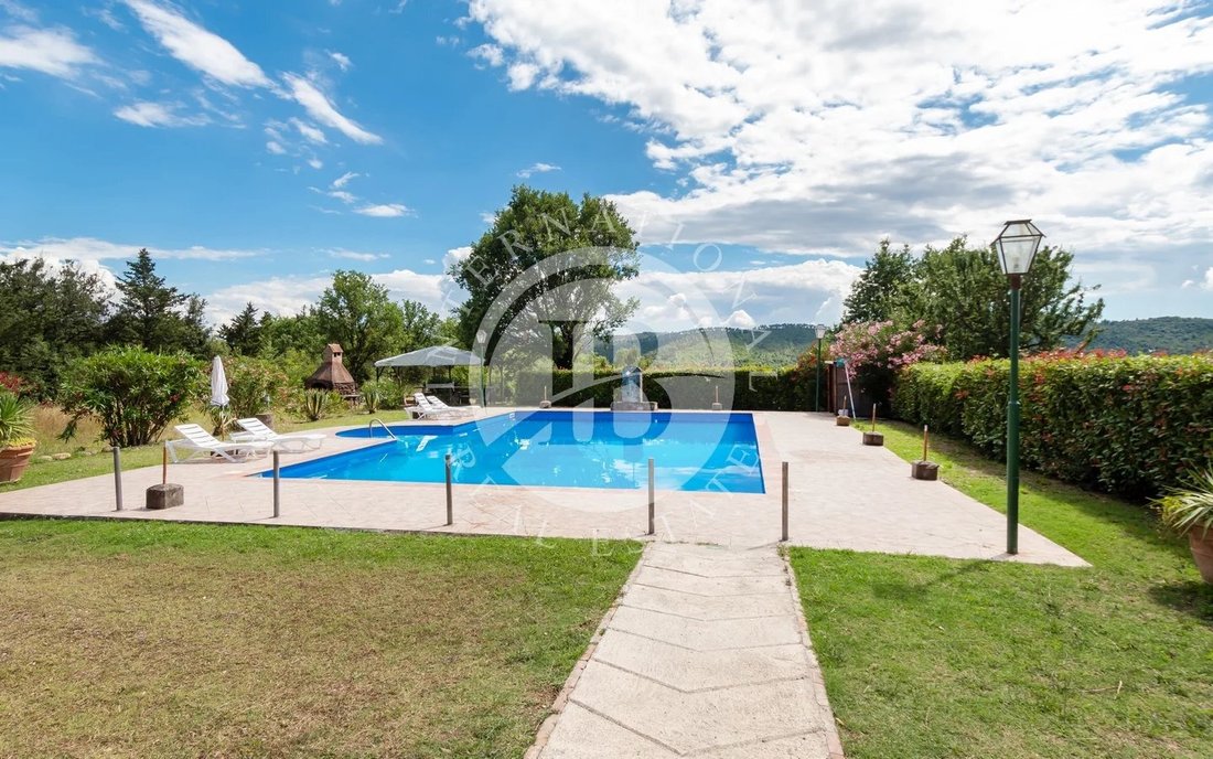 Villa in Center, Grosseto, Tuscany 2 - 14448129