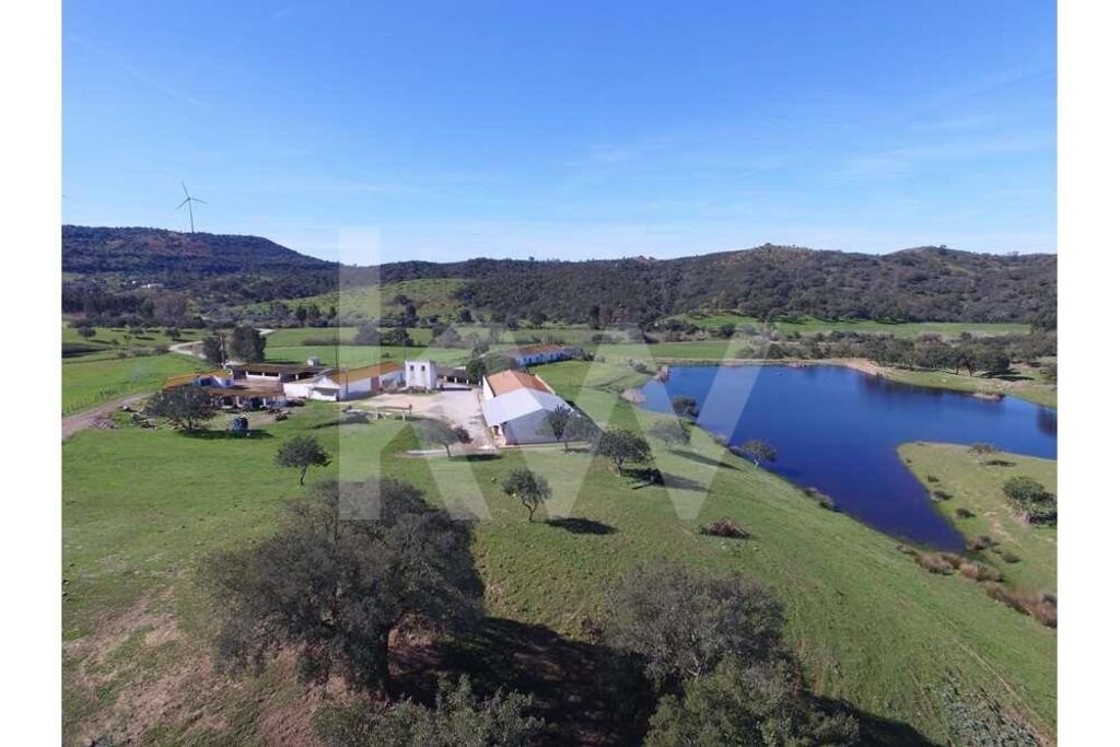 Farm Ranch in Sao Bartolomeu de Messines, Algarve, Portugal 5 - 15189309