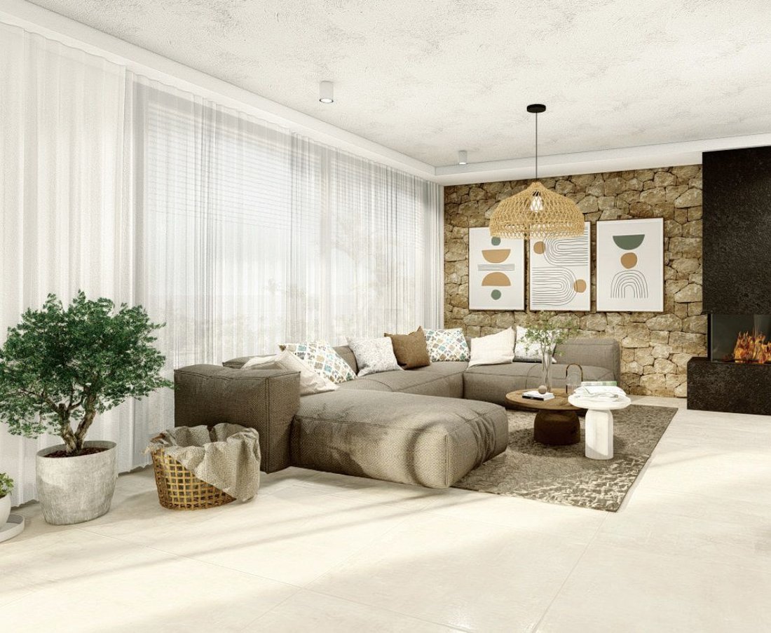 Villa a Zona de Mascarat, Comunità Valenzana, Spagna 2 - 13284910