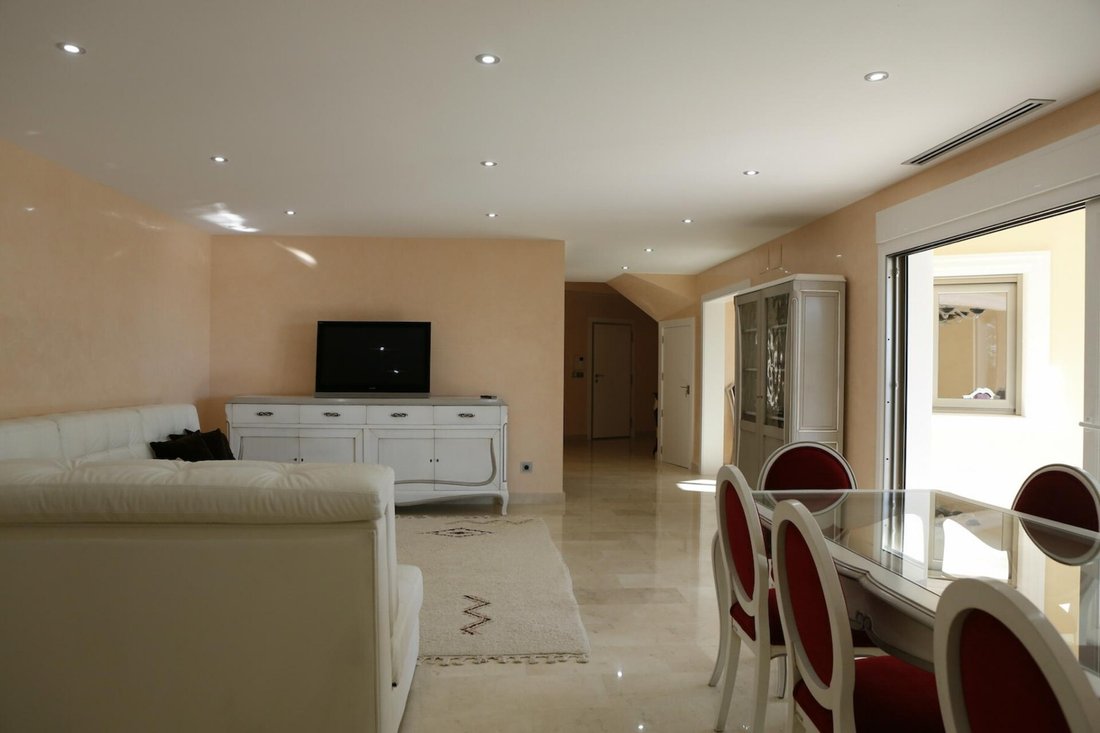 Villa in Benissa, Valencian Community, Spain 4 - 12416995