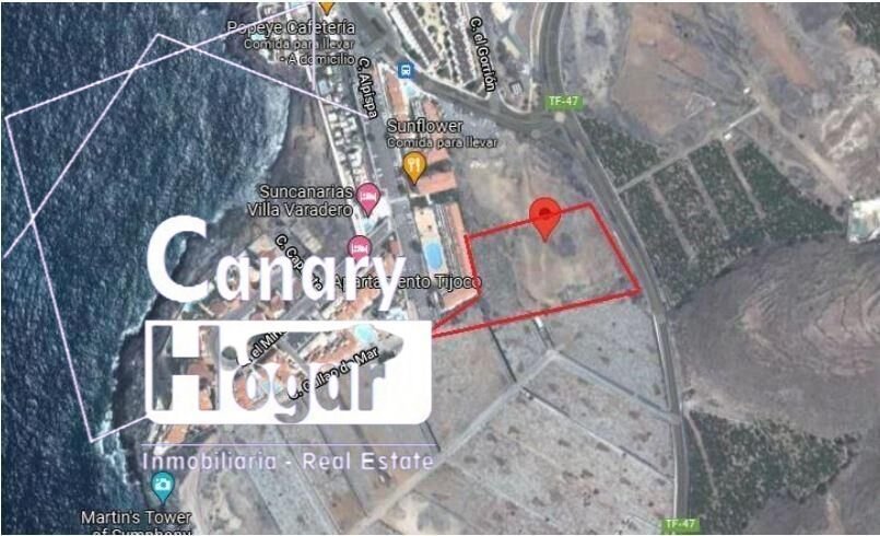 Guia de Isora, Canary Islands, Spain 4 - 15192952