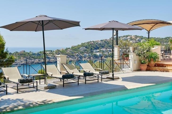 Villa in Port d'Andratx, Andratx, Balearic Islands 3 - 15192760
