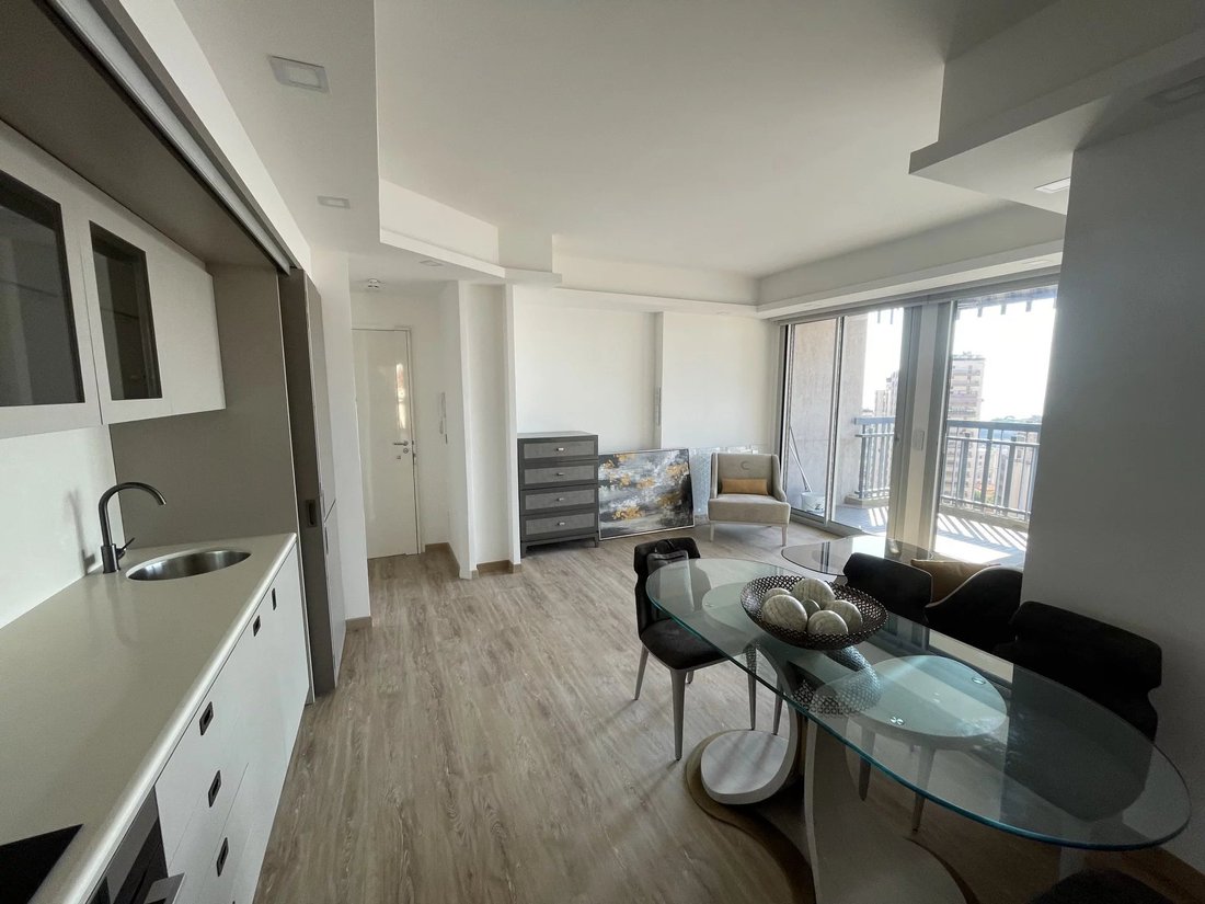 Apartment in Monaco, Monaco 4 - 14082654