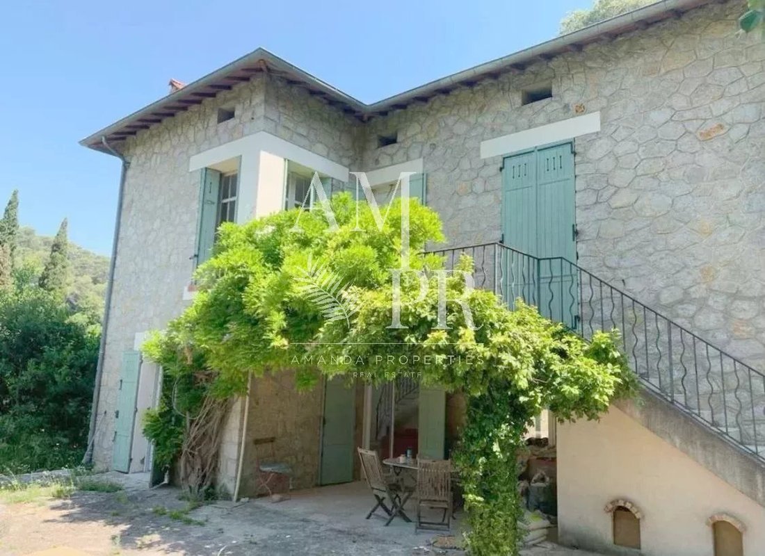 House in Mougins, Provence-Alpes-Côte d'Azur, France 3 - 14688928