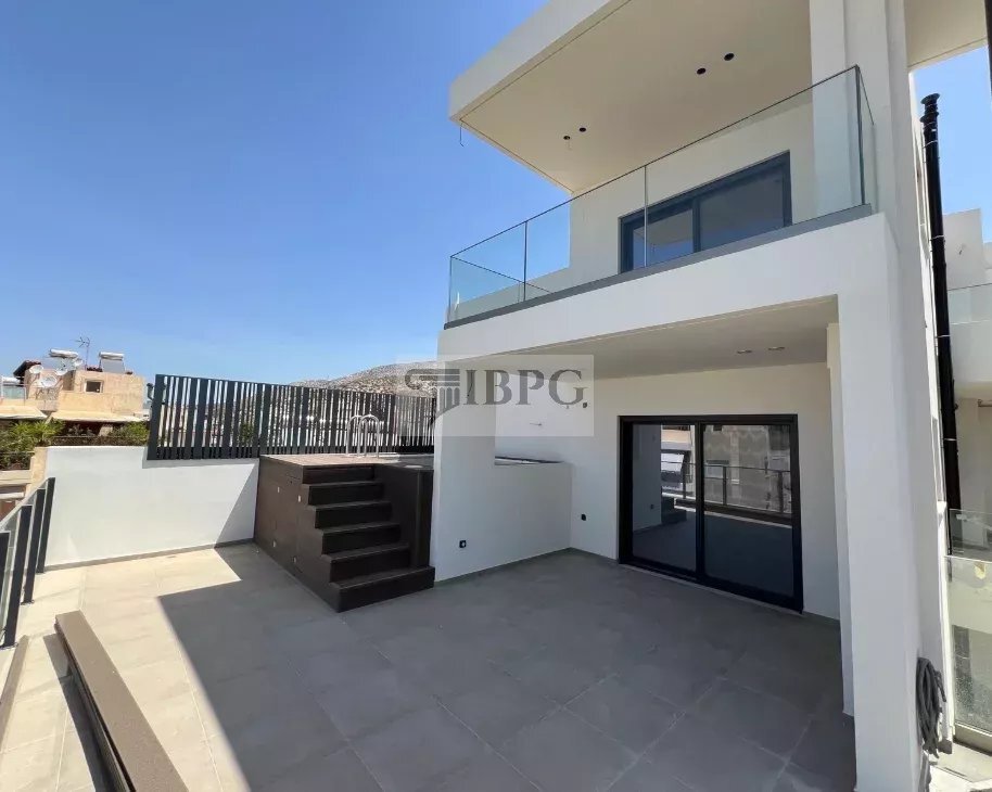 Apartment in Argyroupoli, Attica, Greece 2 - 12677333