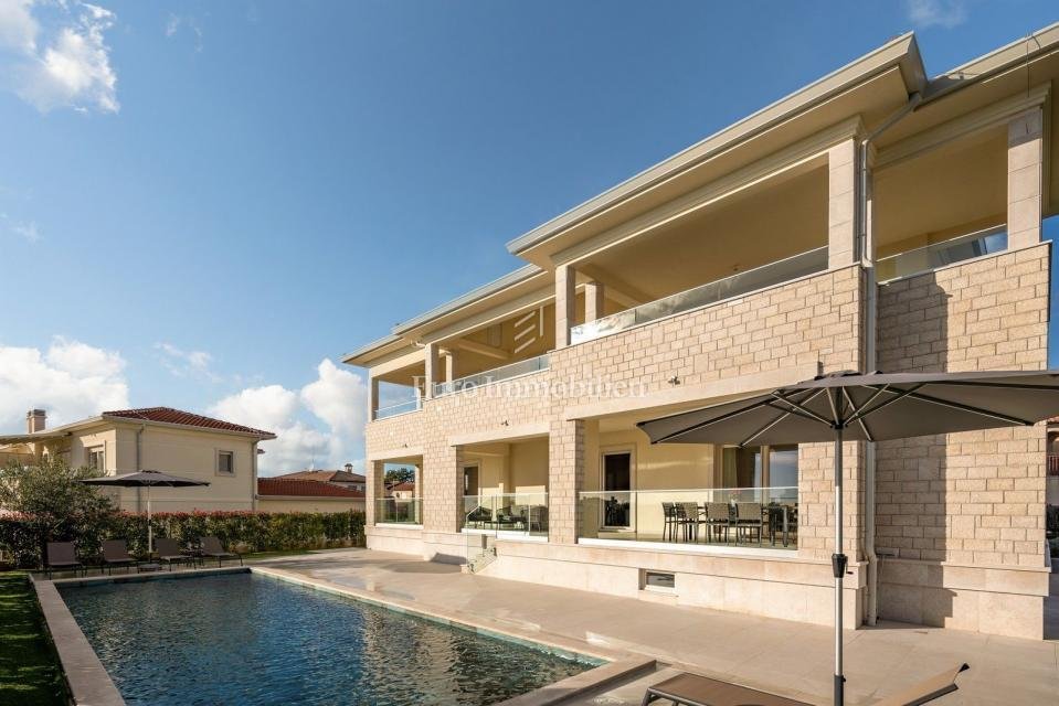 House in Porec, Istria County, Croatia 4 - 15196011