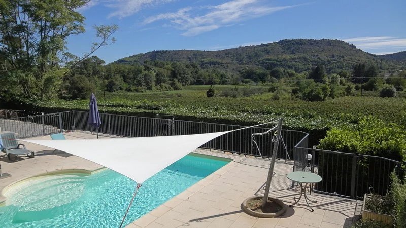 House in Les Vans, Auvergne-Rhône-Alpes, France 3 - 12974318