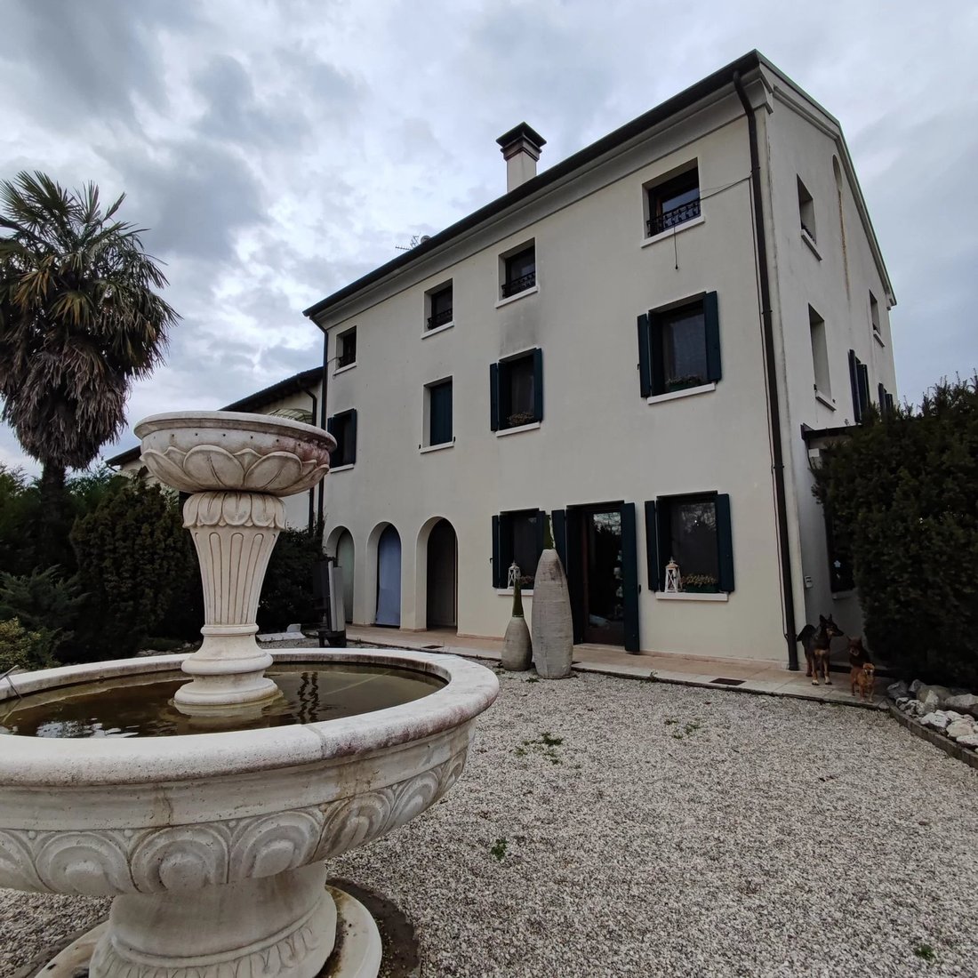 House in Codogne, Veneto, Italy 1 - 14646513