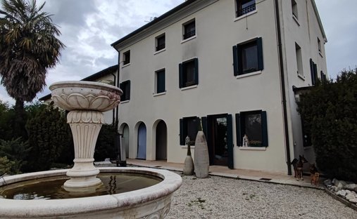 House in Codogne, Veneto, Italy 1