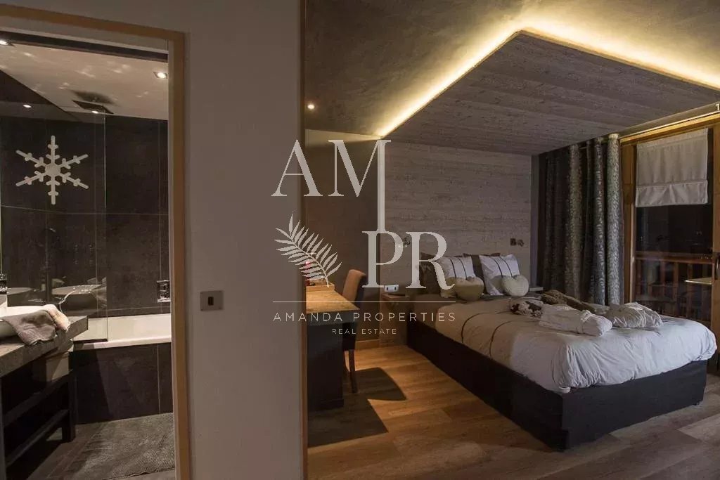 Chalet in Uvernet-Fours, Provence-Alpes-Côte d'Azur, France 4 - 13373293
