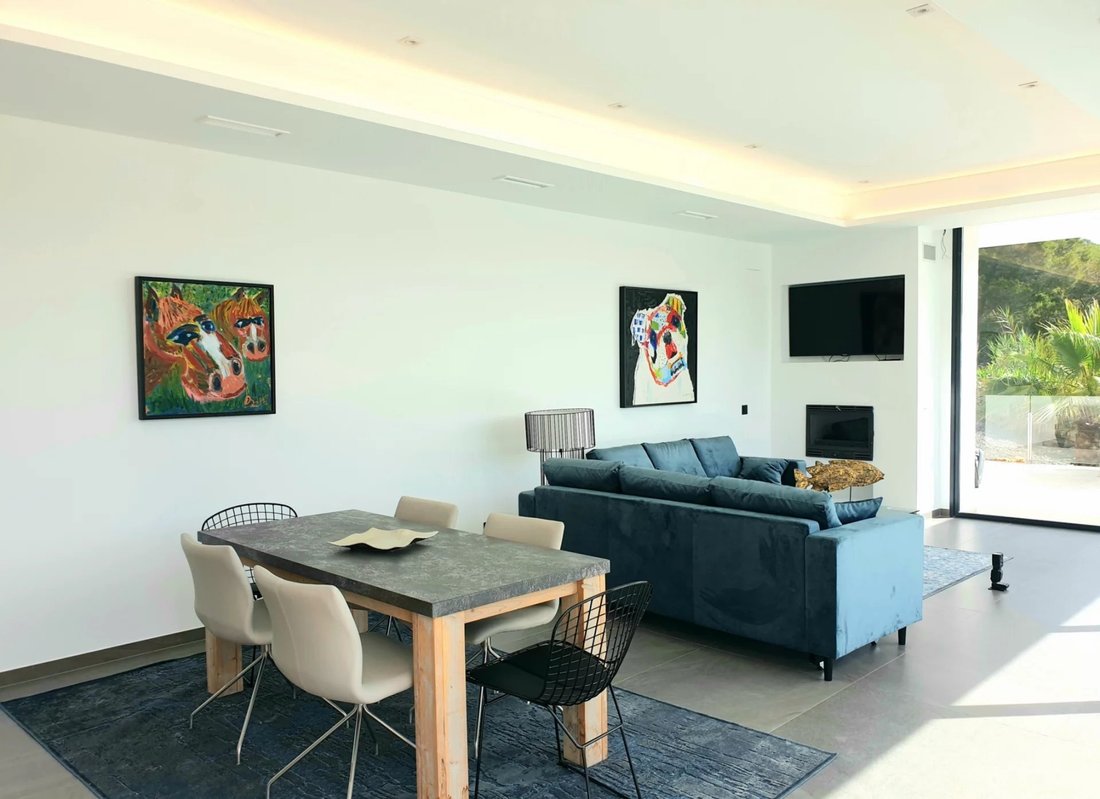 Villa in Xabia / Javea, Valencian Community, Spain 3 - 12171139