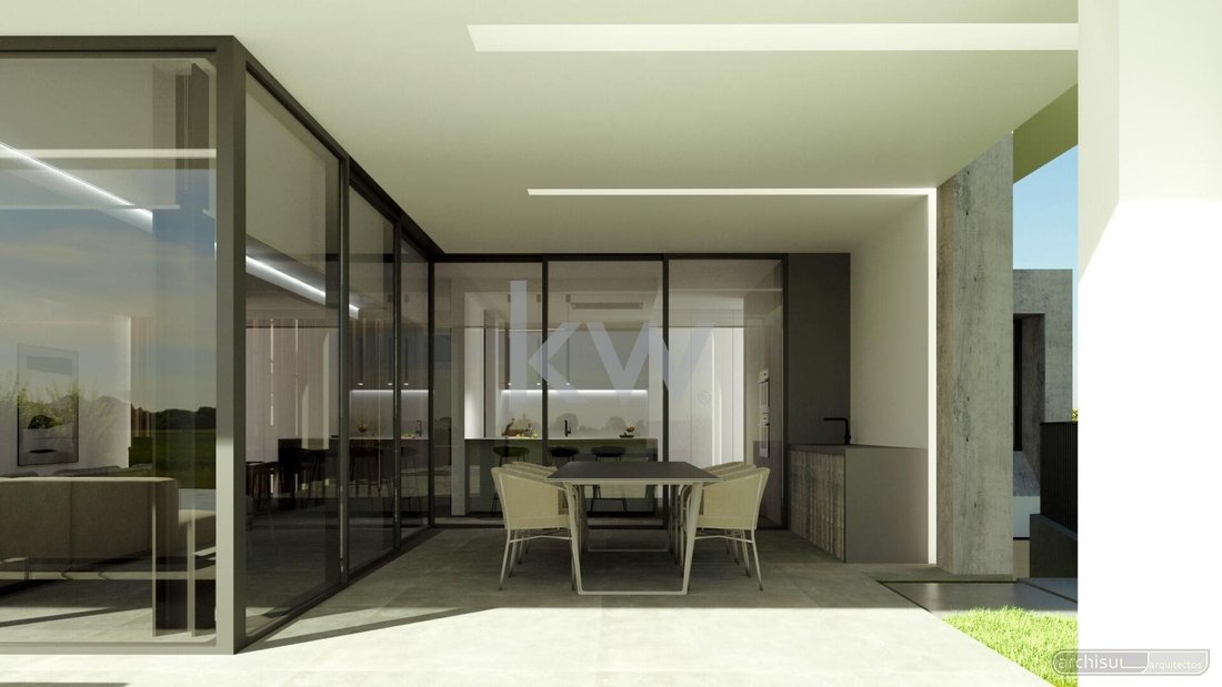 Townhouse in Vilamoura, Quarteira, Algarve 4 - 15189284