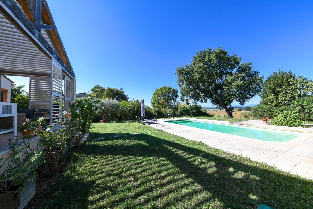 House in Uzès, Occitanie, France 1 - 15194684