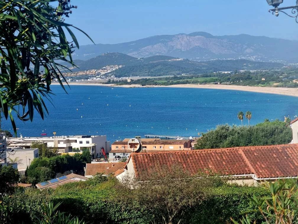Villa in Grosseto-Prugna, Corsica, France 1 - 14827317