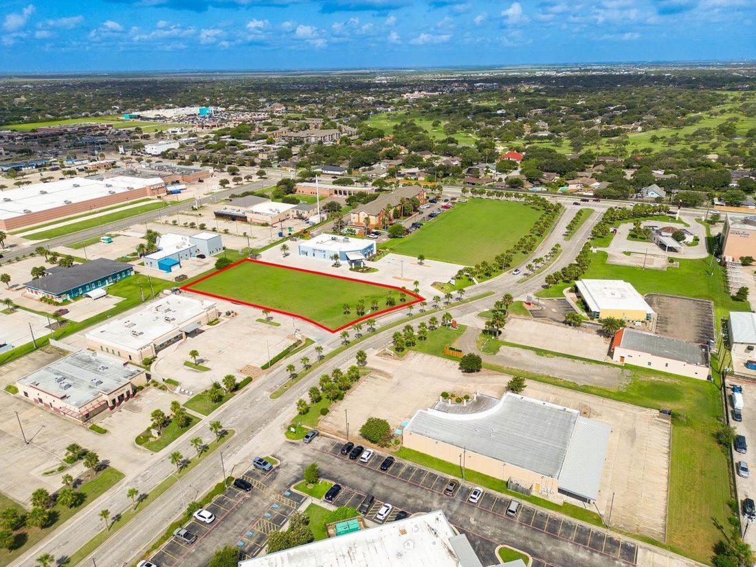 Land in Corpus Christi, Texas, United States 3 - 15195948