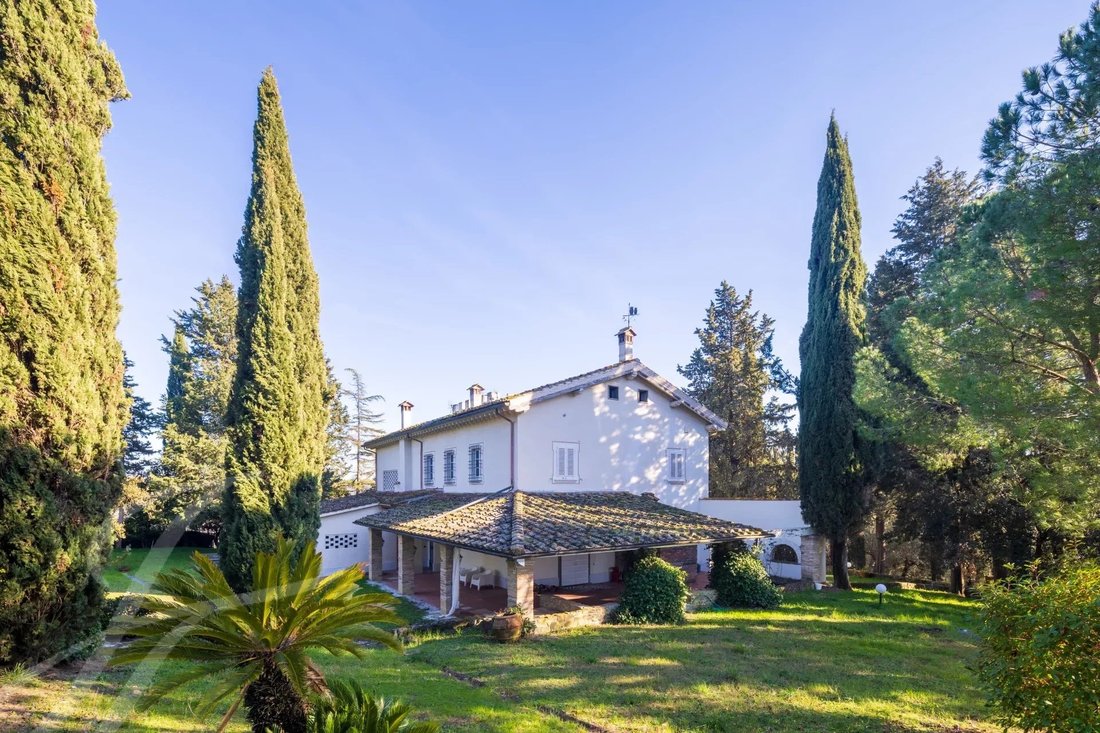 Casa a Riglione-Oratoio, Toscana, Italia 3 - 13794438
