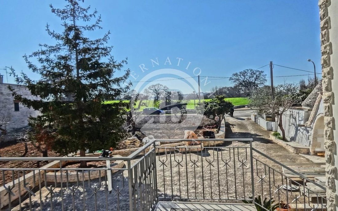 Villa in Center, Monopoli, Italy 5 - 14273569