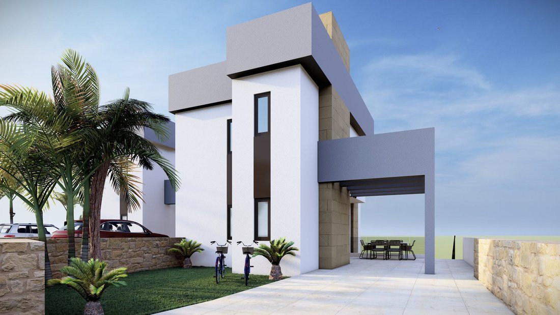 Villa in Algorfa, Valencian Community, Spain 2 - 13039950