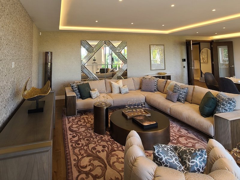 Apartment in Spain 1 - 15199440