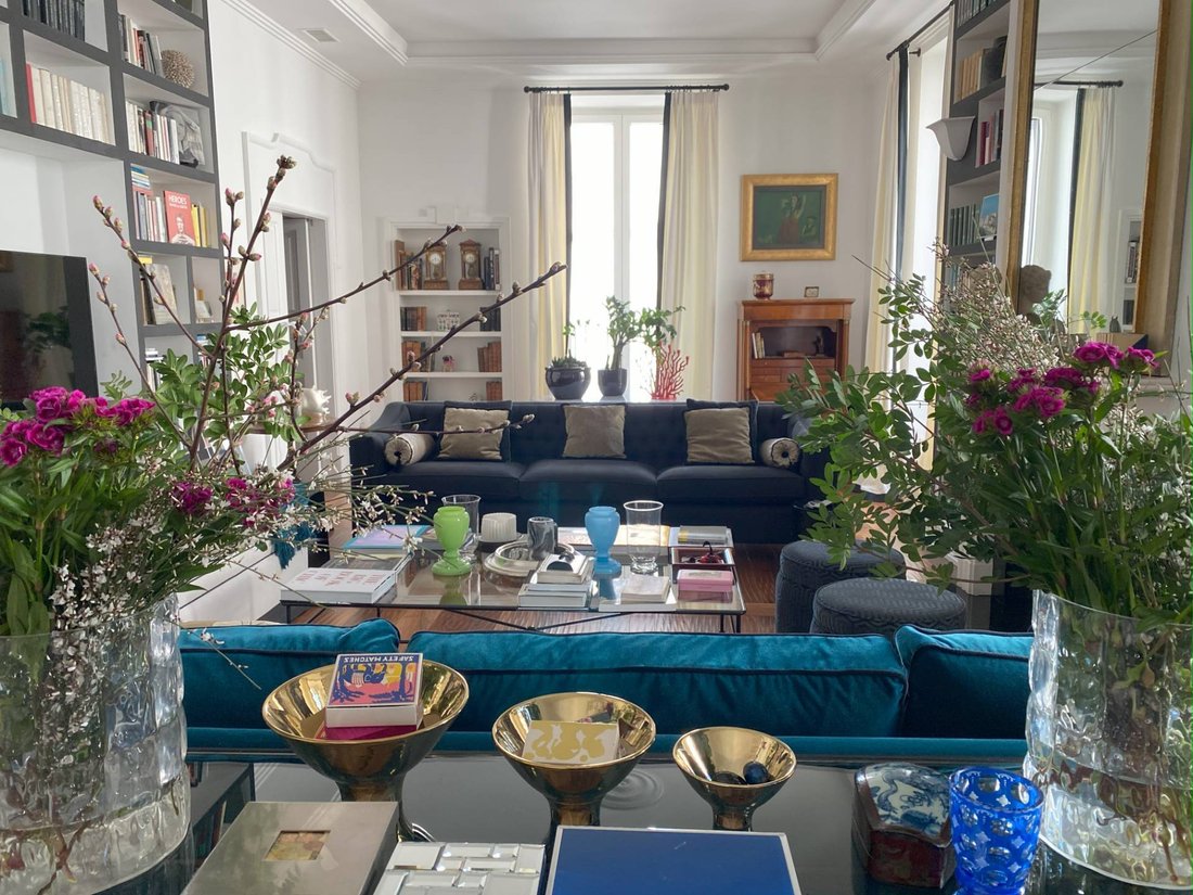 Apartamento en Trani, Apulia, Italia 1 - 15196279
