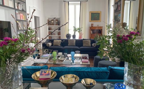 Apartamento en Trani, Apulia, Italia 1