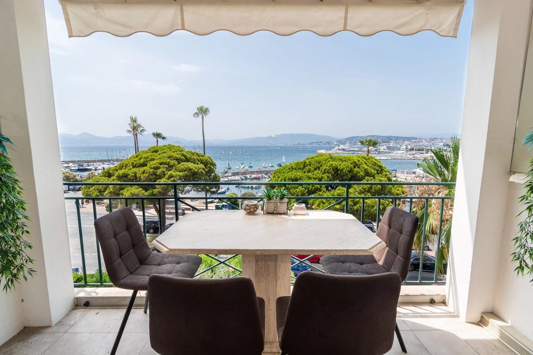 Apartment in Cannes, Provence-Alpes-Côte d'Azur, France 4 - 13097079