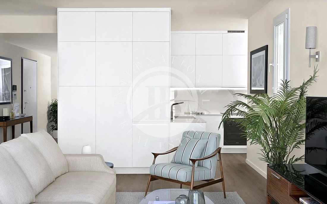 Apartment in Scarlino, Tuscany, Italy 2 - 13953295