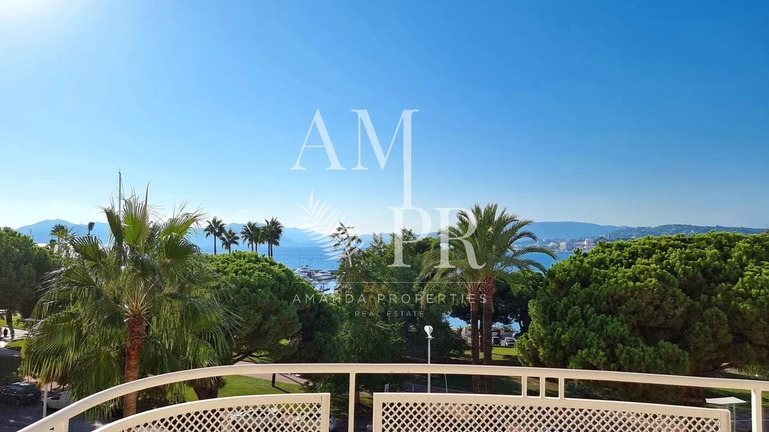 Apartment in Cannes, Provence-Alpes-Côte d'Azur, France 1 - 13439636