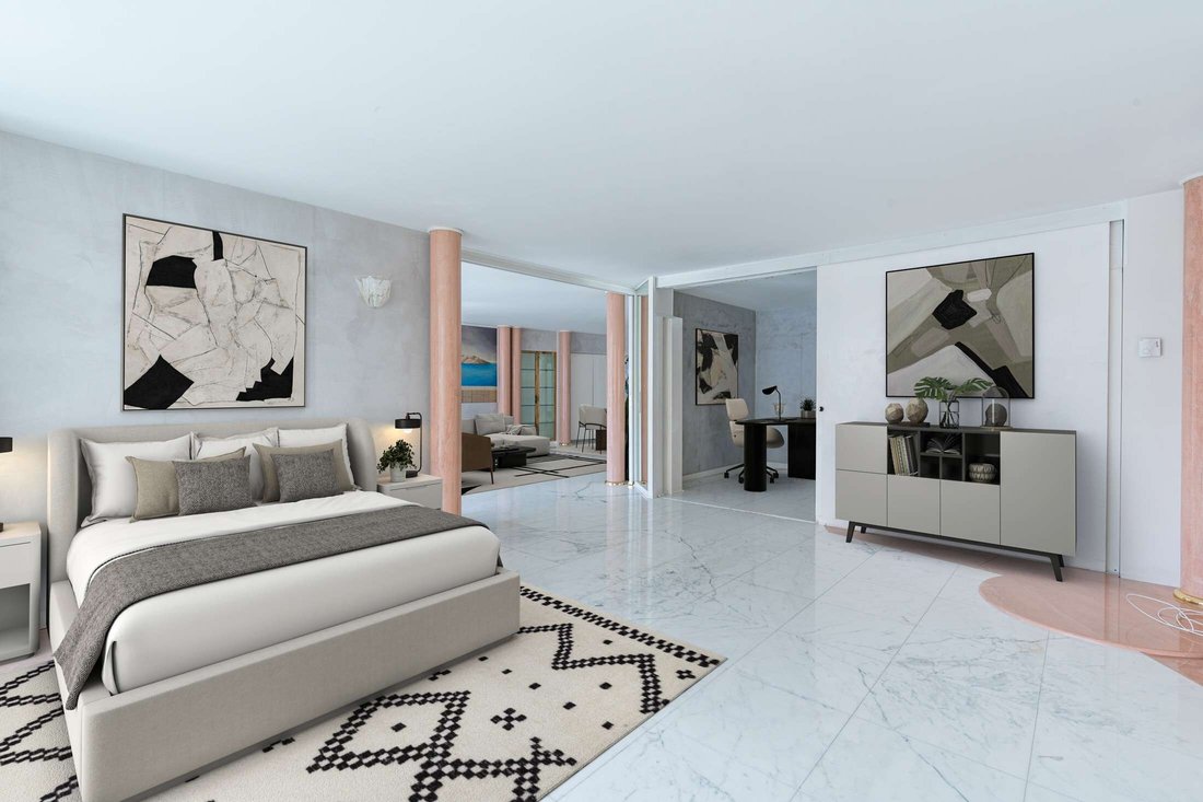 Apartment in Monaco, Monaco 3 - 14521342