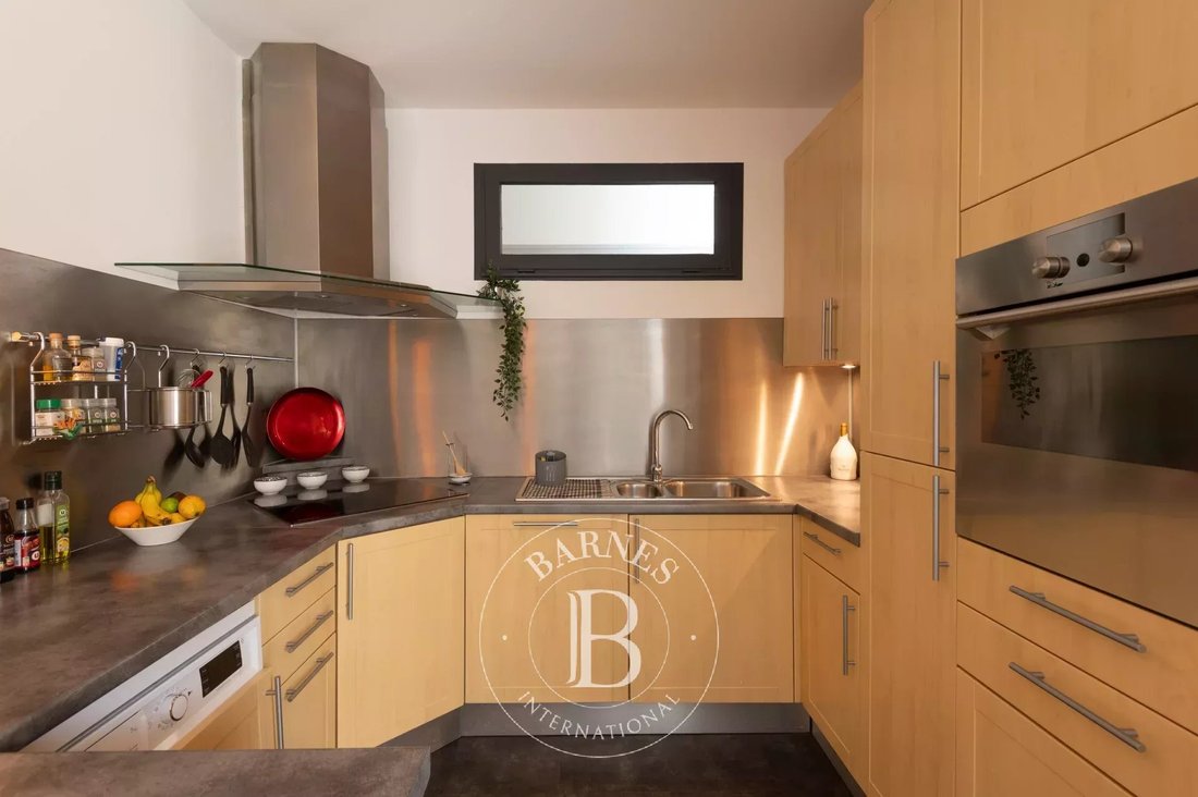 Apartment in France 4 - 14368595