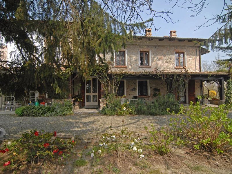 Country House in Cerrina Monferrato, Piedmont, Italy 2 - 14045235